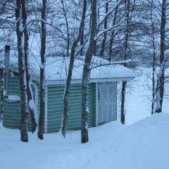 Коттеджный комплекс Лагуна, Силино, Ленинградская область