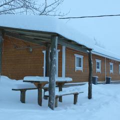 Коттеджный комплекс Лагуна, Силино, Ленинградская область