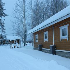 Коттеджный комплекс Лагуна, Силино, Ленинградская область