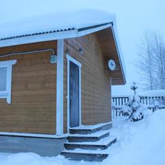 Коттеджный комплекс Лагуна, Силино, Ленинградская область