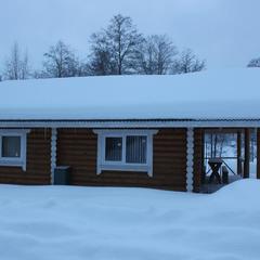 Коттеджный комплекс Лагуна, Силино, Ленинградская область