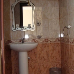 Гостиница Вена, Симферополь, Крым