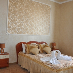 Гостиница Вена, Симферополь, Крым