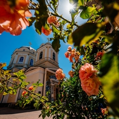 Гостиница Таврическая, Симферополь, Крым