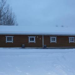 Коттеджный комплекс Лагуна, Силино, Ленинградская область