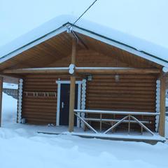 Коттеджный комплекс Лагуна, Силино, Ленинградская область