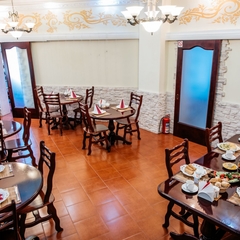 Гостиница Таврическая, Симферополь, Крым