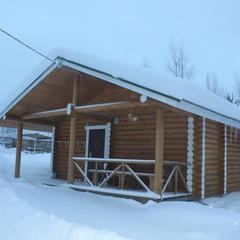 Коттеджный комплекс Лагуна, Силино, Ленинградская область