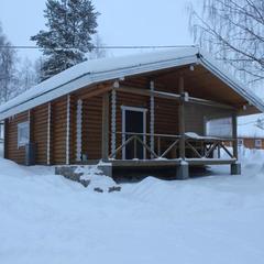 Коттеджный комплекс Лагуна, Силино, Ленинградская область