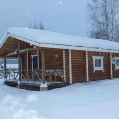 Коттеджный комплекс Лагуна, Силино, Ленинградская область