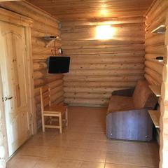 Коттеджный комплекс Лагуна, Силино, Ленинградская область