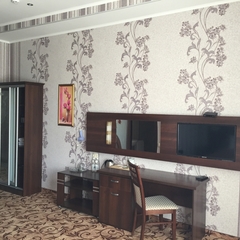 Гостиница Вена, Симферополь, Крым