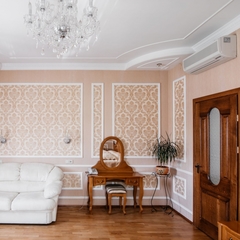 Гостиница Таврическая, Симферополь, Крым