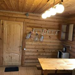 Коттеджный комплекс Лагуна, Силино, Ленинградская область