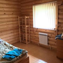 Коттеджный комплекс Лагуна, Силино, Ленинградская область