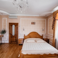 Гостиница Таврическая, Симферополь, Крым