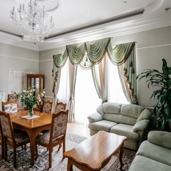 Гостиница Таврическая, Симферополь, Крым