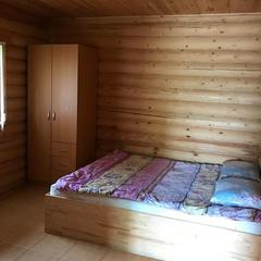 Коттеджный комплекс Лагуна, Силино, Ленинградская область