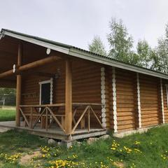 Коттеджный комплекс Лагуна, Силино, Ленинградская область