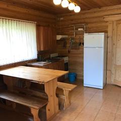 Коттеджный комплекс Лагуна, Силино, Ленинградская область