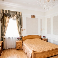 Гостиница Таврическая, Симферополь, Крым