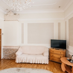 Гостиница Таврическая, Симферополь, Крым