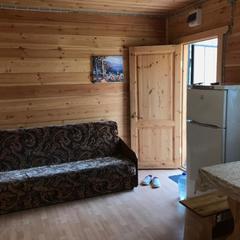 Коттеджный комплекс Лагуна, Силино, Ленинградская область