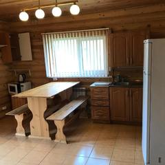 Коттеджный комплекс Лагуна, Силино, Ленинградская область