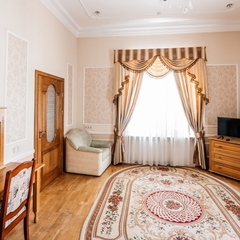 Гостиница Таврическая, Симферополь, Крым