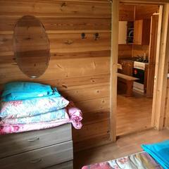 Коттеджный комплекс Лагуна, Силино, Ленинградская область