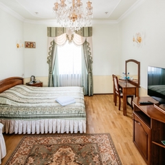 Гостиница Таврическая, Симферополь, Крым