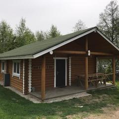 Коттеджный комплекс Лагуна, Силино, Ленинградская область