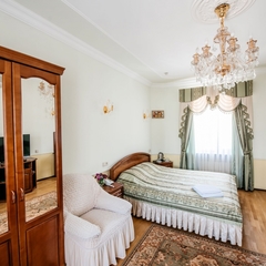 Гостиница Таврическая, Симферополь, Крым