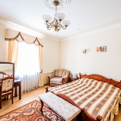 Гостиница Таврическая, Симферополь, Крым