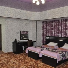 Гостиница Вена, Симферополь, Крым