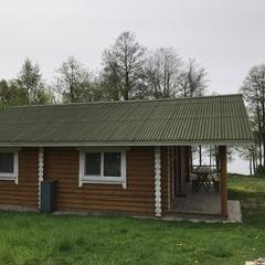 Коттеджный комплекс Лагуна, Силино, Ленинградская область