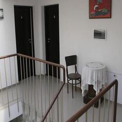 Гостевой дом Terrazzo Guest house, Симферополь, Крым