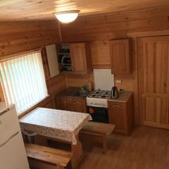 Коттеджный комплекс Лагуна, Силино, Ленинградская область