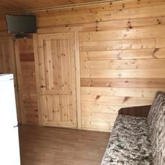 Коттеджный комплекс Лагуна, Силино, Ленинградская область