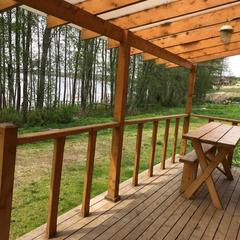 Коттеджный комплекс Лагуна, Силино, Ленинградская область