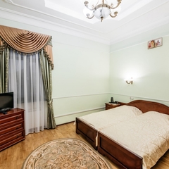 Гостиница Таврическая, Симферополь, Крым