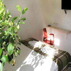 Гостевой дом Terrazzo Guest house, Симферополь, Крым