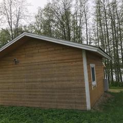 Коттеджный комплекс Лагуна, Силино, Ленинградская область