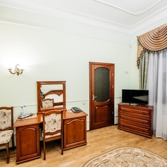 Гостиница Таврическая, Симферополь, Крым