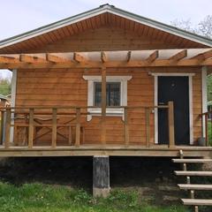 Коттеджный комплекс Лагуна, Силино, Ленинградская область