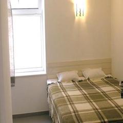 Гостевой дом Terrazzo Guest house, Симферополь, Крым