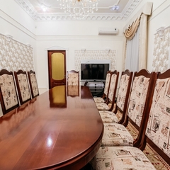 Гостиница Таврическая, Симферополь, Крым
