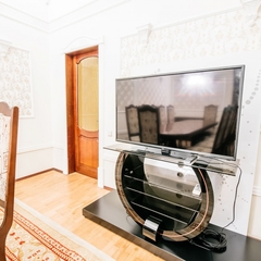 Гостиница Таврическая, Симферополь, Крым