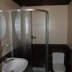 Гостиница Люкс, Симферополь, Крым
