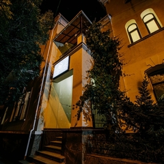 Гостиница Таврическая, Симферополь, Крым